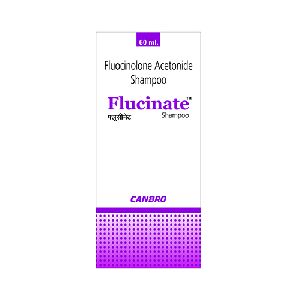 Fluocinolone Acetonide 0.025% Shampoo