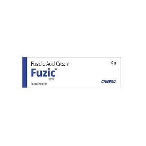 Fusidic Acid 2% Cream