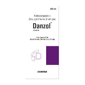 Ketoconazole