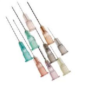 Injection Needles