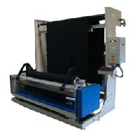 Fabric Rolling Machine