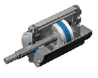 pneumatic actuator