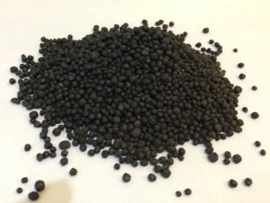 Black Urea