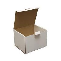 Cardboard Hardware Boxes 