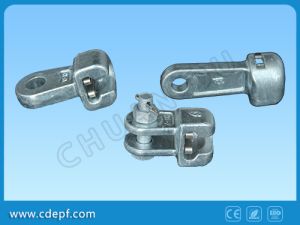 Connecting Fitting Socket Tongue