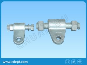 Connecting Fitting Tower-Connecting Hinge