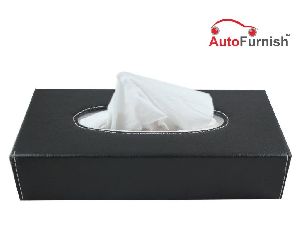 Car Tissue Paper Box