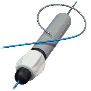 Diagnostic Catheter