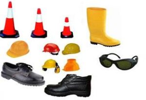 Safety Shoes