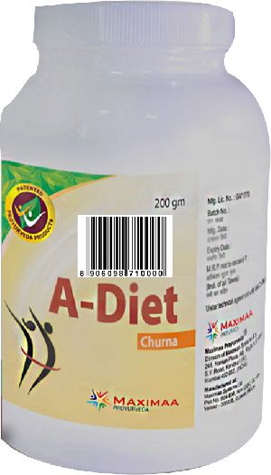 A-Diet Powder