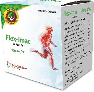 Flex-Imac Capsules
