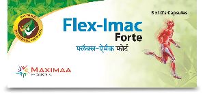 Flex Imac Forte Capsules
