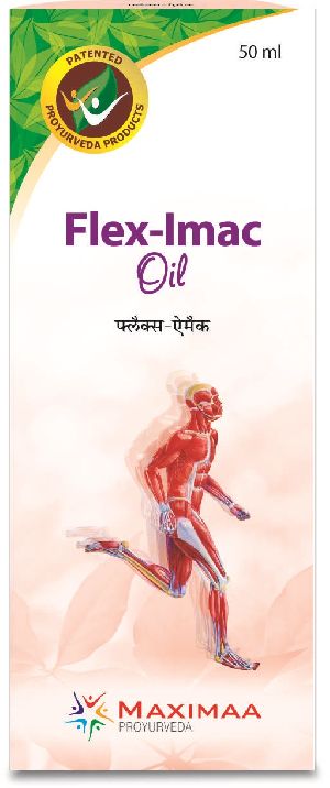 Flex Imac Oil