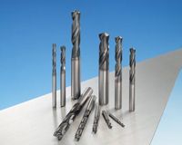 Drill Bits