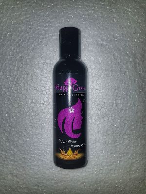 Hair Grow Hair Oil(Sidda Product)