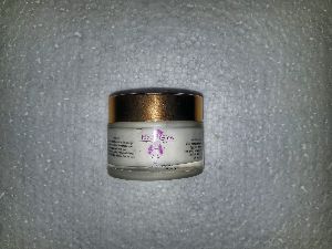 Happy Glow Face Cream (Natural)