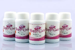 Healthy Capsules for Healthy weight Gain