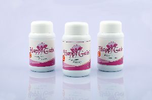 Herbal Product for Weight Gain (Happy Gain)