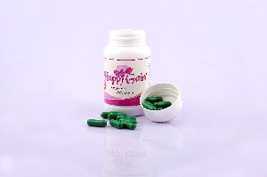 Weight Gain Capsules (Herbal Made)