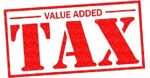 Value Added Tax (VAT)