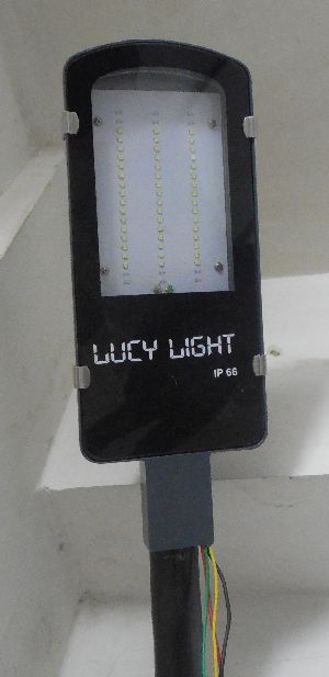 solar LED lights