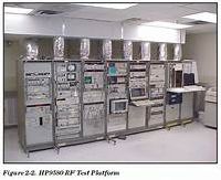 automatic test equipment