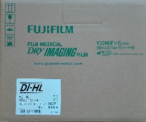 Fuji Analog film