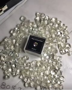 Color Diamonds