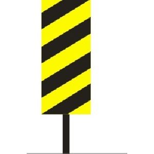 Hazard Markers