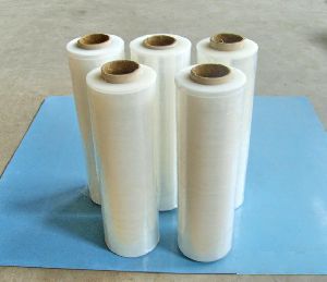 Hand Grade Stretch Film