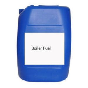 Boiler Fuel Oil