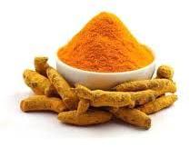 turmeric powder