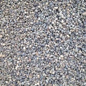 aggregate sand