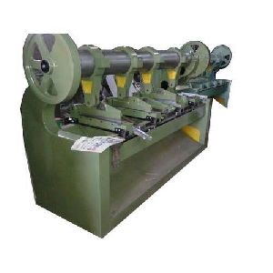 Slotting Machine