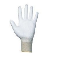 Pu Coated Hand Gloves