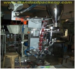 cup filling system