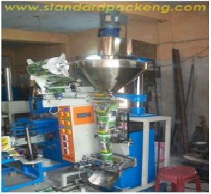 Packing Auger Filling system