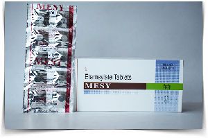Mesy Tablets