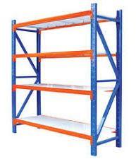 Industrial Racks