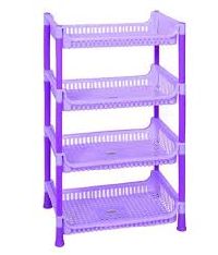 Plastic Rack