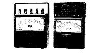 Moving Coil Meter