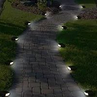 path lights