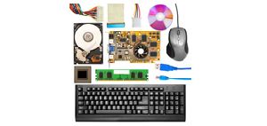Computer Hardware Products