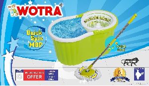 wotra 360 bucket mop