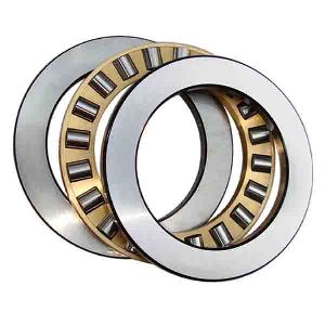 Axial Cylindrical Roller Bearings