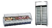 refrigeration cabinets