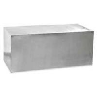 Stainless Steel Blocks