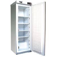 Vertical Deep Freezer