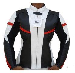 Leather Motorbike Jackets