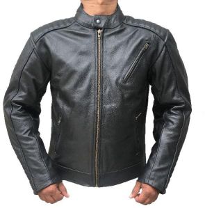 Mens Leather Jackets